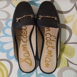Sam Edelman Linnie Mule Shoes